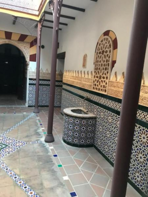 Apartamento Completo Santa Marina Córdoba